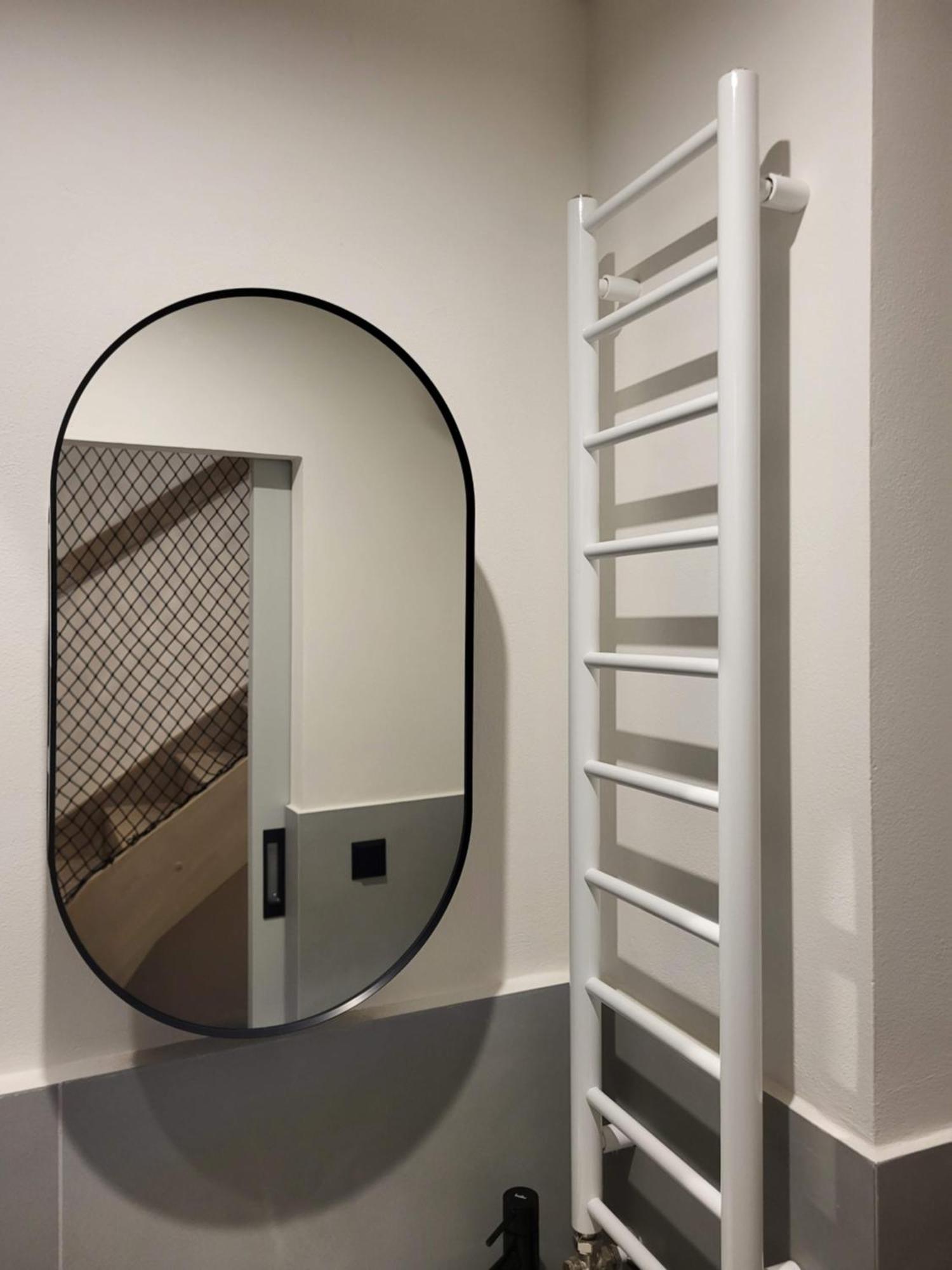 Honest Karlin Aparthotel ปราก ห้อง รูปภาพ